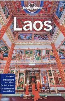Laos (10e Edition) 