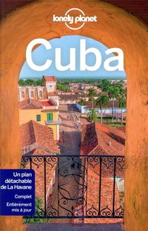Cuba (10e Edition) 