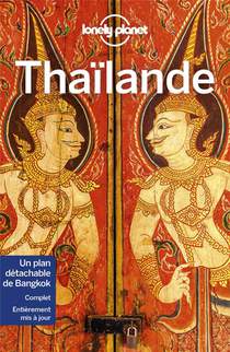 Thailande (14e Edition) 