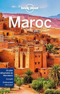 Maroc (11e Edition) 