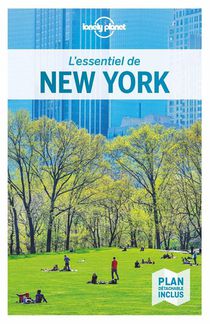 New York (6e Edition) 