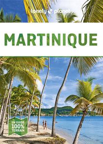 Martinique (4e Edition) 
