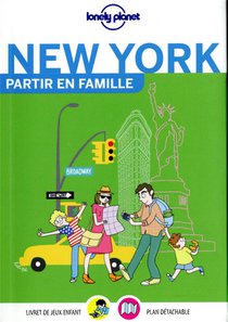 Partir En Famille : New York (5e Edition) 
