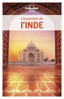 L'inde (5e Edition) 