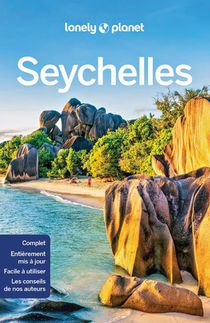 Seychelles (5e Edition) 