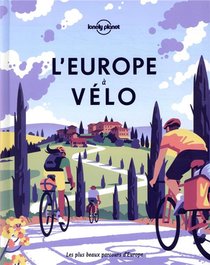 L'europe A Velo (edition 2020) 