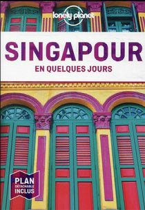 Singapour (6e Edition) 