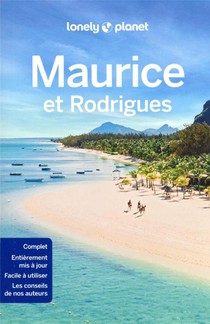 Maurice Et Rodrigues (4e Edition) 