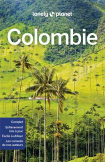 Colombie (3e Edition) 