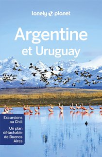 Argentine Et Uruguay (8e Edition) 