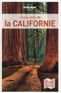 Californie (4e Edition) 