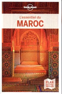 Maroc (edition 2021) 