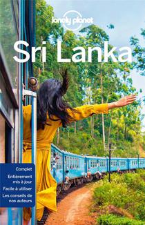 Sri Lanka (10e Edition) 