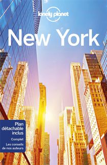 New York (13e Edition) 