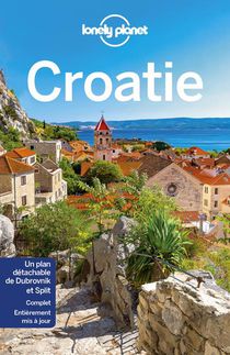Croatie (10e Edition) 