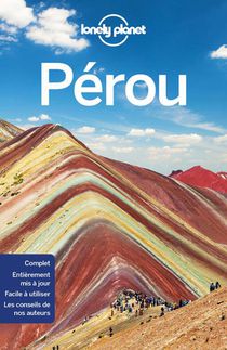 Perou (8e Edition) 