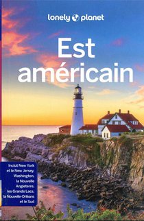 Est Americain (6e Edition) 