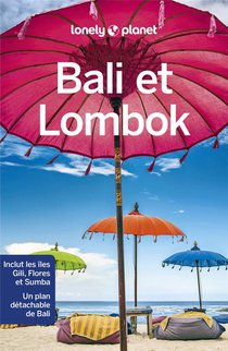 Bali Et Lombok (12e Edition) 
