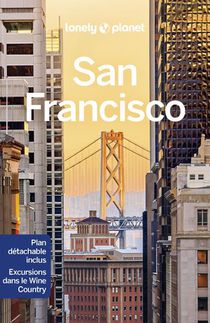 San Francisco (3e Edition) 