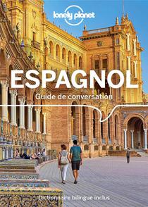 Guide De Conversation T.13 ; Espagnol 