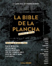 La Bible De La Plancha 