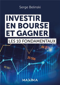 Investir En Bourse Et Gagner 