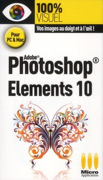 Photoshop Elements 10 