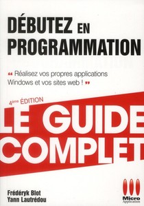 Debutez En Programmation (5e Edition) 