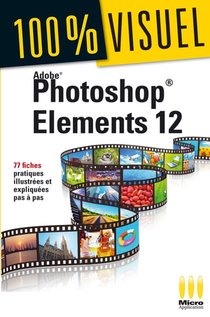Photoshop Elements 12 