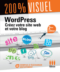 Creez Votre Site Web Et Blog (2e Edition) 