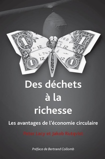 Des Dechets A La Richesse ; Les Avantages De L'economie Circulaire 