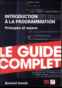 Introduction A La Programmation (2e Edition) 