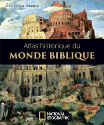 Atlas Historique Du Monde Biblique 