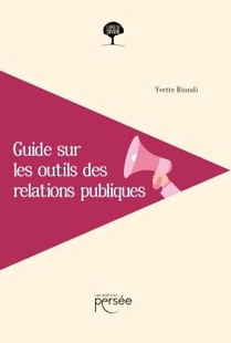 Guide Sur Les Outils Des Relations Publiques 