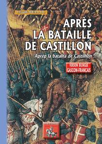 Apres La Bataille De Castillon 