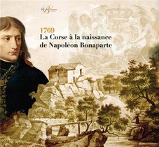 1769 La Corse A La Naissance De Napoleon Bonaparte 
