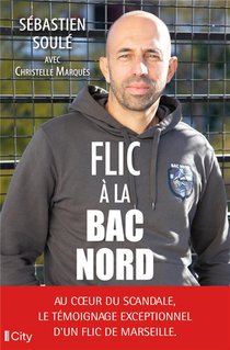 Flic A La Bac Nord 