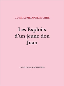 Les Exploits D'un Jeune Don Juan 
