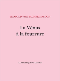 La Venus A La Fourrure 