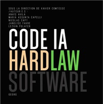 Code Ia : Hard Law Software 