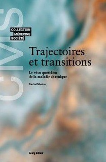 Trajectoires De Maladie Et Transitions Du Parcours Professionnel 