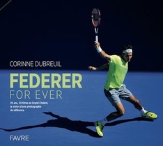 Federer For Ever 
