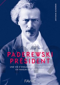 Paderewski President 