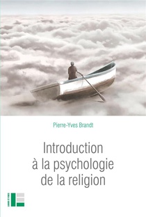 Introduction A La Psychologie De La Religion 