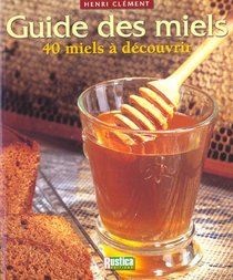 Guide Des Miels 