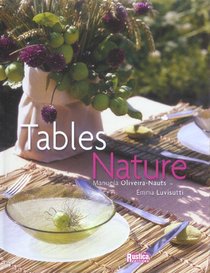 Tables Nature 
