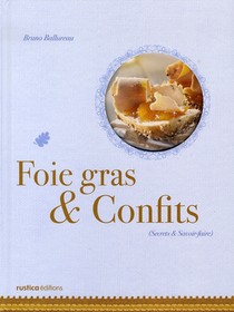 Foie Gras Et Confits 