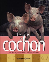 Le Livre Du Cochon 