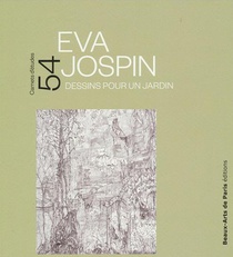 Carnets D'etudes T.54 ; Carnet D'etude Eva Jospin 