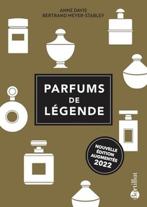 Parfums De Legende 